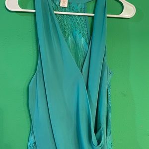 Women’s Dress Sleeveless Top